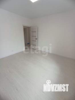 1-к квартира, вторичка, 33м2, 4/17 этаж