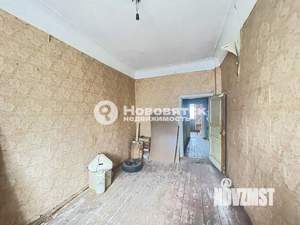 3-к квартира, вторичка, 80м2, 1/2 этаж
