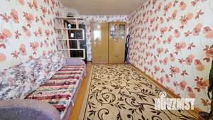 3-к квартира, вторичка, 69м2, 4/5 этаж