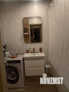 Студия квартира, вторичка, 54м2, 2/16 этаж