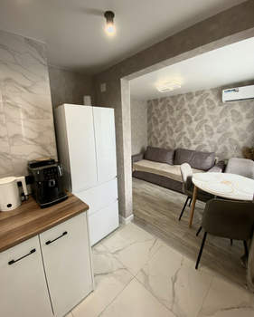 4-к квартира, вторичка, 61м2, 4/5 этаж