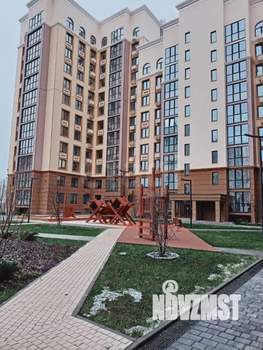 1-к квартира, вторичка, 41м2, 8/9 этаж