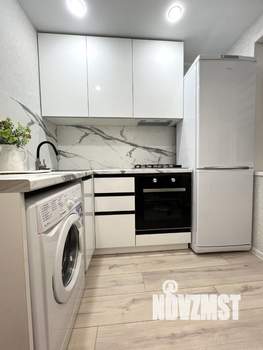 2-к квартира, вторичка, 45м2, 4/5 этаж