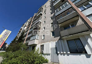 2-к квартира, вторичка, 43м2, 2/9 этаж