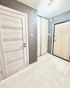 2-к квартира, вторичка, 40м2, 9/17 этаж