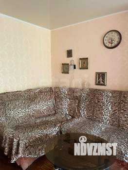 2-к квартира, вторичка, 55м2, 5/5 этаж
