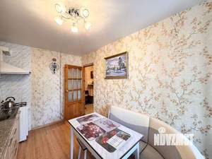 3-к квартира, вторичка, 65м2, 4/10 этаж