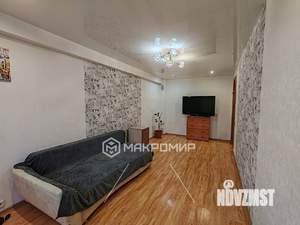 2-к квартира, вторичка, 49м2, 9/11 этаж