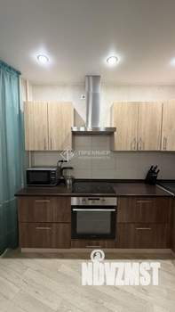 1-к квартира, вторичка, 41м2, 4/16 этаж