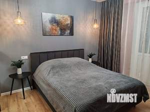 2-к квартира, вторичка, 61м2, 5/21 этаж