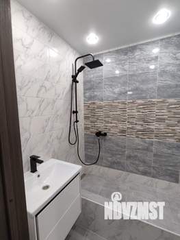 1-к квартира, вторичка, 36м2, 1/12 этаж