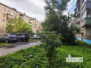 2-к квартира, вторичка, 45м2, 5/5 этаж