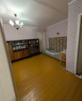 2-к квартира, вторичка, 42м2, 3/5 этаж