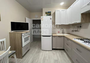 2-к квартира, вторичка, 52м2, 3/4 этаж