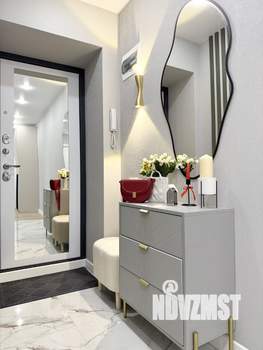 3-к квартира, вторичка, 58м2, 7/9 этаж