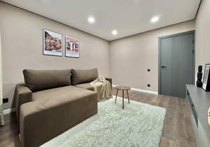 3-к квартира, вторичка, 66м2, 9/10 этаж