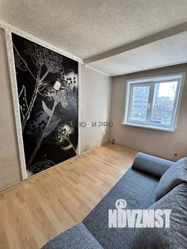 2-к квартира, вторичка, 45м2, 2/5 этаж