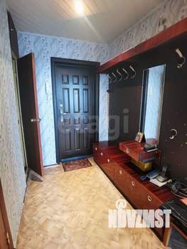 1-к квартира, вторичка, 35м2, 8/9 этаж