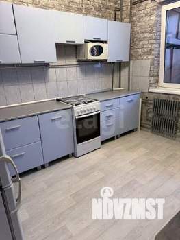 2-к квартира, вторичка, 56м2, 6/10 этаж