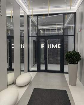 1-к квартира, вторичка, 48м2, 8/13 этаж