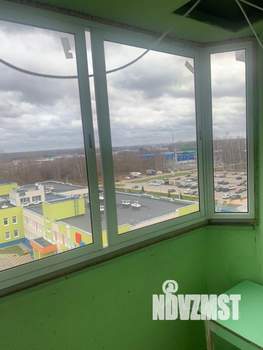 Студия квартира, вторичка, 25м2, 8/9 этаж