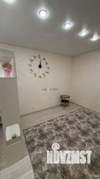 1-к квартира, вторичка, 37м2, 4/5 этаж