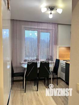 1-к квартира, вторичка, 33м2, 4/10 этаж