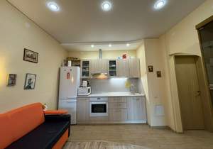 3-к квартира, вторичка, 60м2, 4/8 этаж