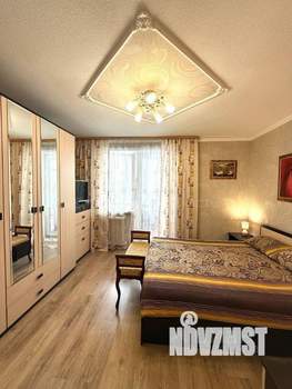 2-к квартира, вторичка, 62м2, 7/10 этаж