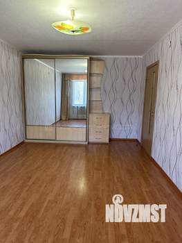 1-к квартира, вторичка, 42м2, 5/12 этаж