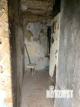 2-к квартира, вторичка, 52м2, 1/2 этаж