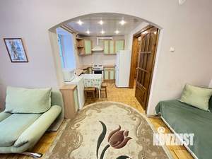 3-к квартира, вторичка, 60м2, 3/5 этаж