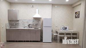 3-к квартира, вторичка, 56м2, 15/22 этаж