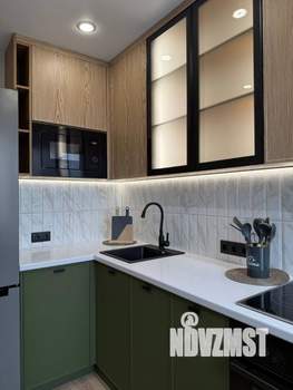 3-к квартира, вторичка, 61м2, 8/10 этаж