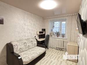 2-к квартира, вторичка, 44м2, 6/9 этаж