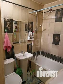 2-к квартира, вторичка, 35м2, 7/9 этаж