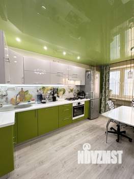 3-к квартира, вторичка, 65м2, 4/4 этаж