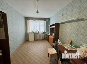 1-к квартира, вторичка, 30м2, 1/5 этаж