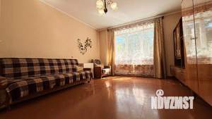 1-к квартира, вторичка, 35м2, 1/10 этаж