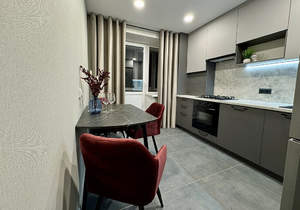 3-к квартира, вторичка, 61м2, 9/9 этаж