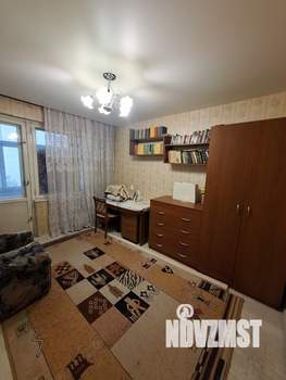 3-к квартира, вторичка, 64м2, 6/10 этаж