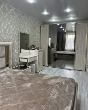 3-к квартира, вторичка, 65м2, 5/5 этаж