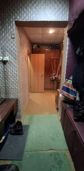 2-к квартира, вторичка, 52м2, 3/5 этаж