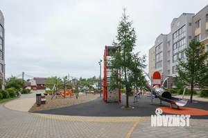 1-к квартира, вторичка, 37м2, 2/5 этаж
