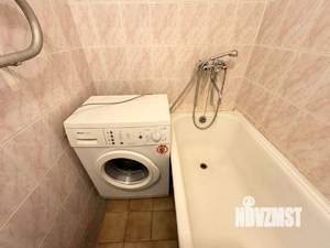 3-к квартира, вторичка, 59м2, 4/5 этаж