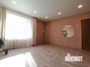 3-к квартира, вторичка, 86м2, 2/2 этаж