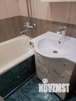 2-к квартира, вторичка, 52м2, 2/5 этаж