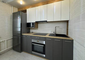 1-к квартира, вторичка, 36м2, 12/14 этаж