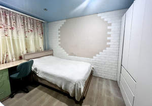 2-к квартира, вторичка, 49м2, 2/3 этаж