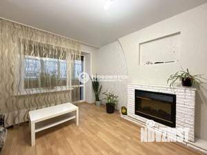 3-к квартира, вторичка, 60м2, 2/5 этаж